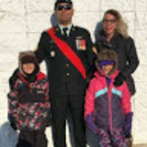 Meet your Posher, Allison